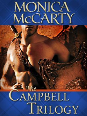 [Campbell Trilogy 01] • The Campbell Trilogy
